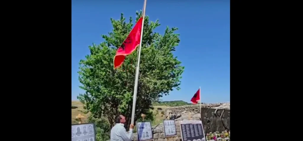 Borova, kujtesë e përgjakshme e historisë që nuk shuhet me kohën