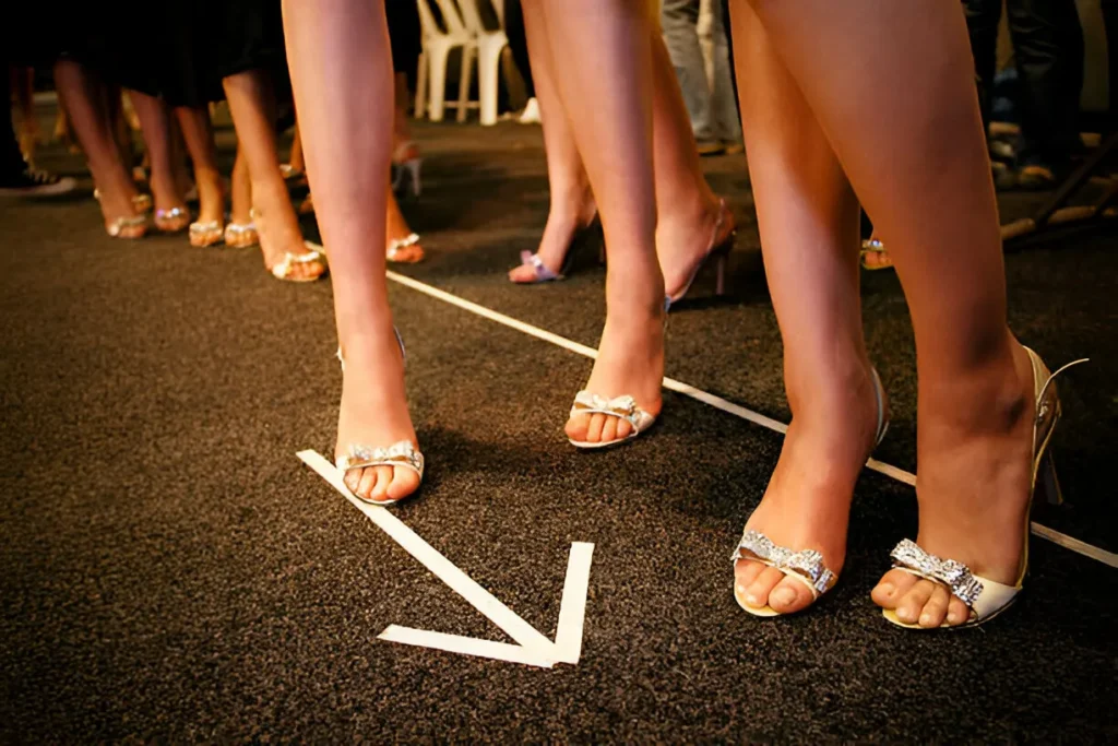 Zbulohet rrjet prostitucioni në Vlorë, në kërkim një shtetase spanjolle Zbulohet rrjet prostitucioni në Vlorë, në kërkim një shtetase spanjolle