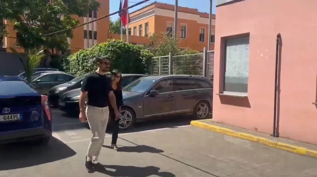 SPAK zyrtarizon akuzat ndaj biznesmenit Abule dhe ndjekjen ndaj Veliajt SPAK zyrtarizon akuzat ndaj biznesmenit Abule dhe ndjekjen ndaj Veliajt