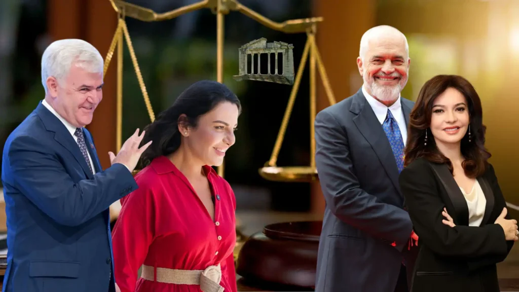 Kodi i ri Penal kufizon median dhe kritikat ndaj drejtësisë, parashikon dënime deri në burg