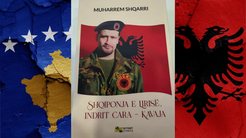 Nderimi për heroin Indrit Cara në përvjetorin e lindjes së tij Nderimi për heroin Indrit Cara në përvjetorin e lindjes së tij