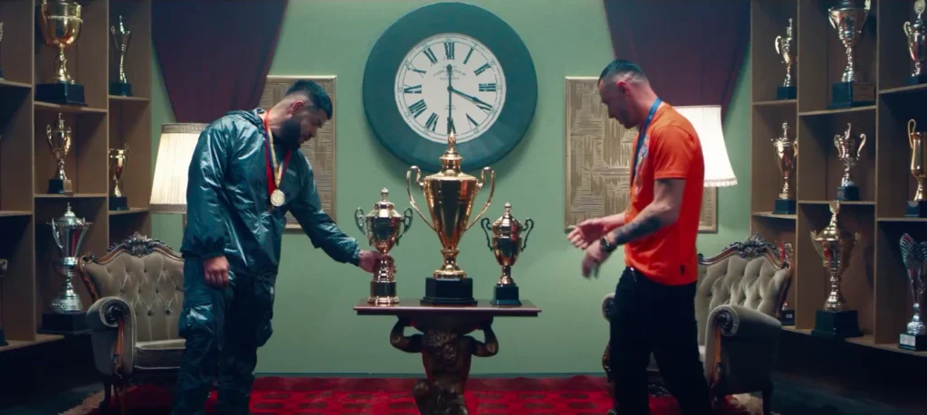 Përplasja në Zvicër rikthehet në qendër të vëmendjes pas ndalimit të Noizyt dhe reagimit të menjëhershëm të Stresit