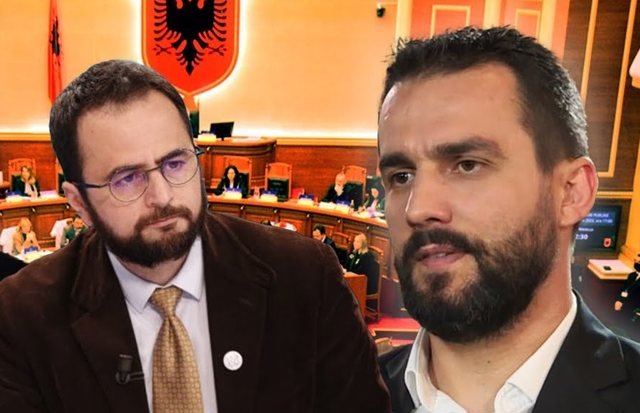 Përplasjet për mandatin e vetëm të “Nisma Shqipëria Bëhet”, dilema mes fjalës së dhënë dhe lojës politike në KQZ Përplasjet për mandatin e vetëm të “Nisma Shqipëria Bëhet”, dilema mes fjalës së dhënë dhe lojës politike në KQZ
