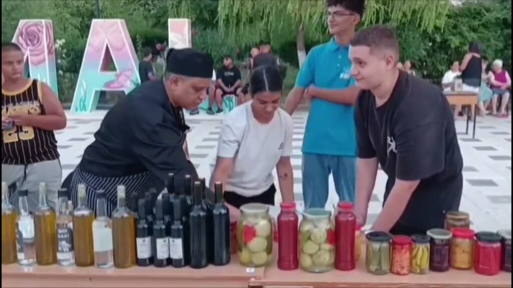 Festa e Trashëgimisë e Kulturore në Zemër të Dimalit Festa e Trashëgimisë e Kulturore në Zemër të Dimalit
