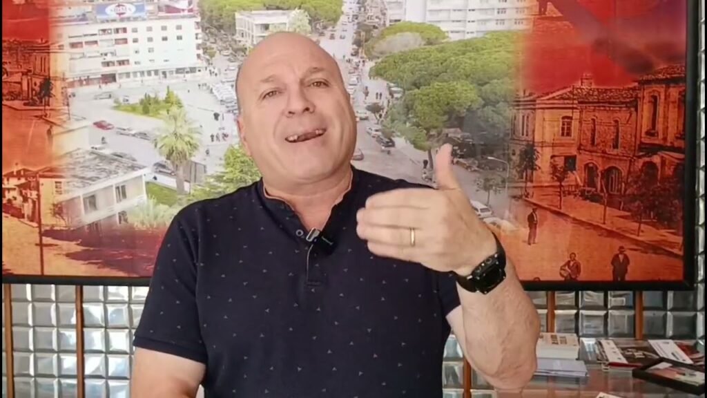 FIERI, NJË DESTINACION I RËNDËSISHËM I TURIZMIT NË MYZEQE FIERI, NJË DESTINACION I RËNDËSISHËM I TURIZMIT NË MYZEQE