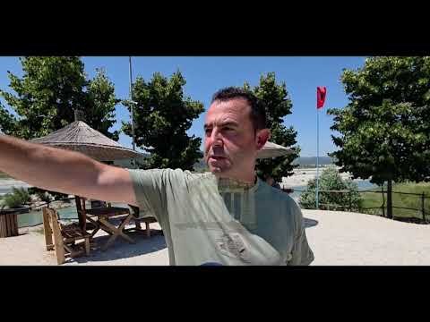 Fshatrat buzë Vjosës rriten si magnet turistik në Mallakastër Fshatrat buzë Vjosës rriten si magnet turistik në Mallakastër