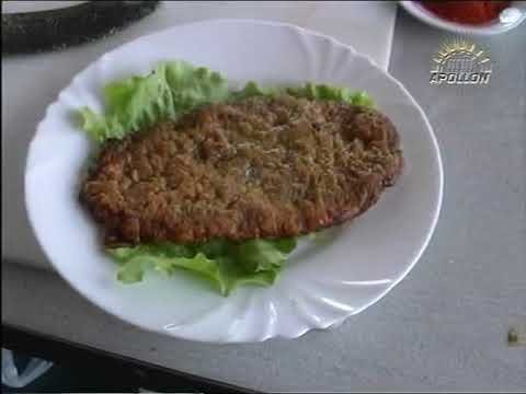 Fundjavë në TV Apollon, Tasi Proko 02.05.2010