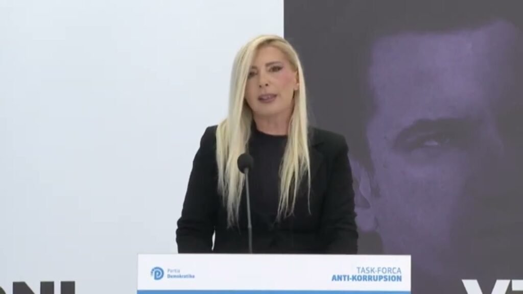 GENTA VANGJELI, DEKLARATË PËR MEDIAT GENTA VANGJELI, DEKLARATË PËR MEDIAT