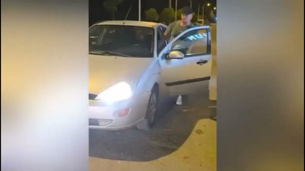 Kërcënoi me armë kandidaten e PD në zgjedhje, policia shpall në kërkim 21 vjeçarin nga Kamza