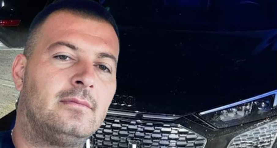 Arrestimi i Elvis Kosovës, lënda plasëse në garazhin e makinave, policia në kërkim për autorin