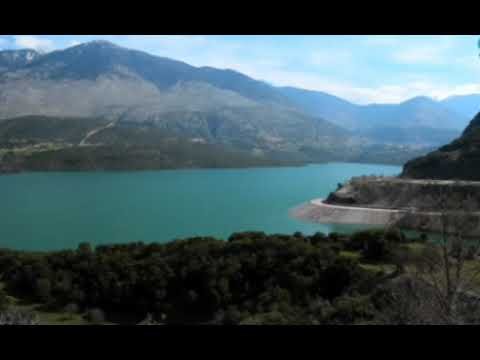 Kriza e ujit kërcënon Athinën ndërsa rezervuarët bien në nivele alarmante Kriza e ujit kërcënon Athinën ndërsa rezervuarët bien në nivele alarmante