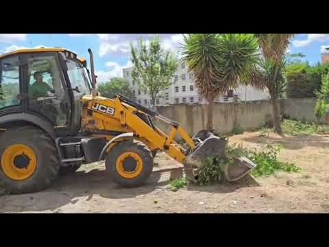 Lirohen hapësirat publike në Fier, aksioni vazhdon edhe në lagjet brenda qytetit