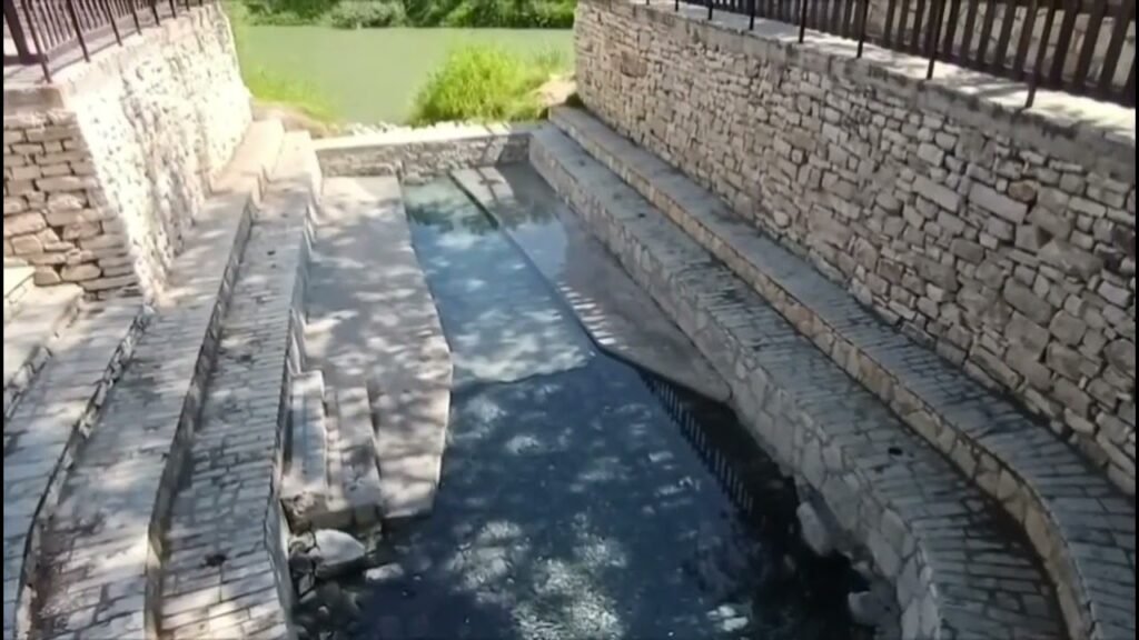 Llixhat e Dimalit, pasuri natyrore me vlera kurative Llixhat e Dimalit, pasuri natyrore me vlera kurative