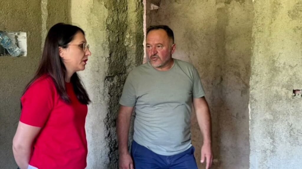 Lushnje, punohet për rikthimin e godinave të vjetra në shkolla në funksionin e tyre të parë