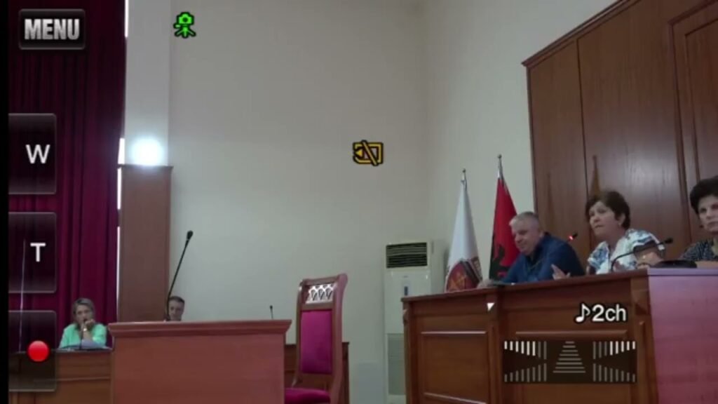 Mbledhja e radhes e Keshillit Bashkiak ne Fier!