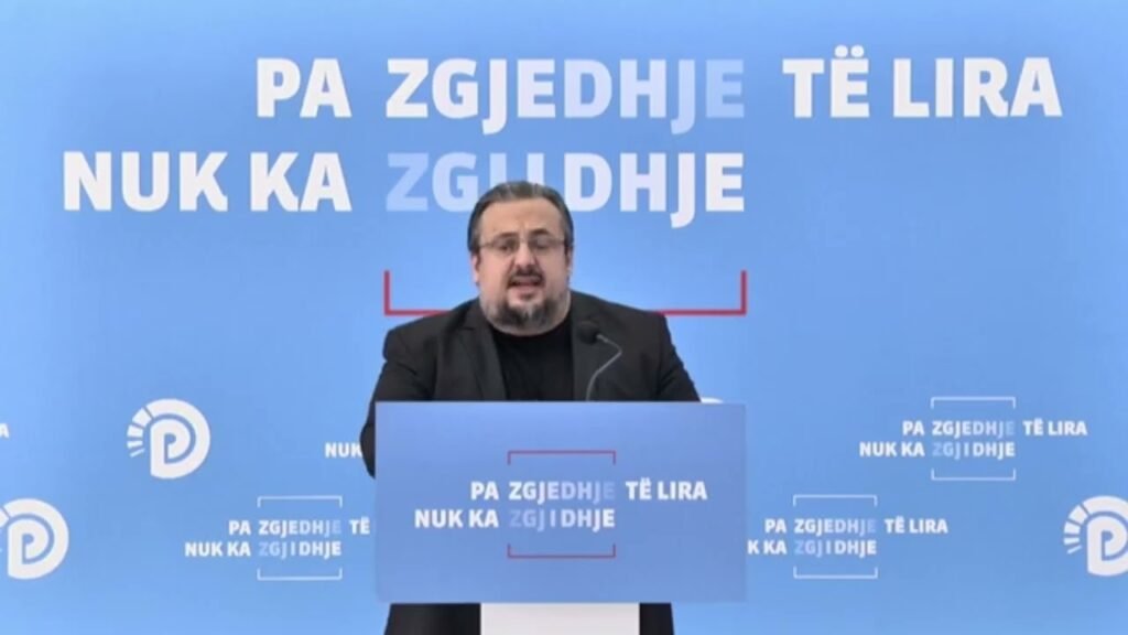 Partia Demokratike kërkon anulimin e rritjes së çmimeve të referencës për pasuritë e palujatshme