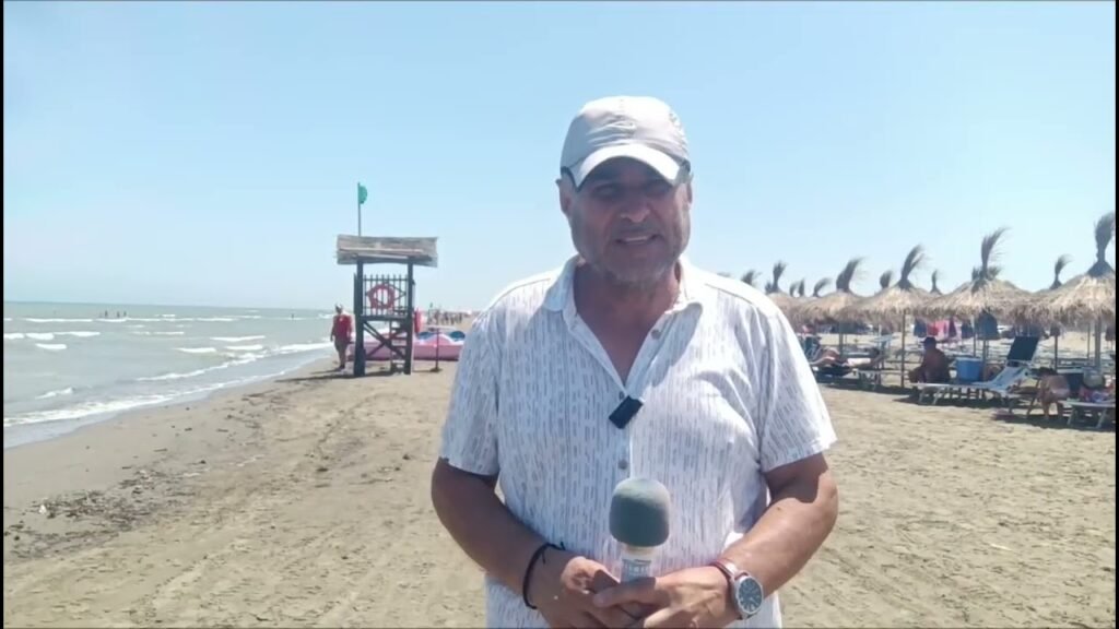 Plazhit te Divjakes i mungojne vrojtuesit dhe rampat Plazhit te Divjakes i mungojne vrojtuesit dhe rampat