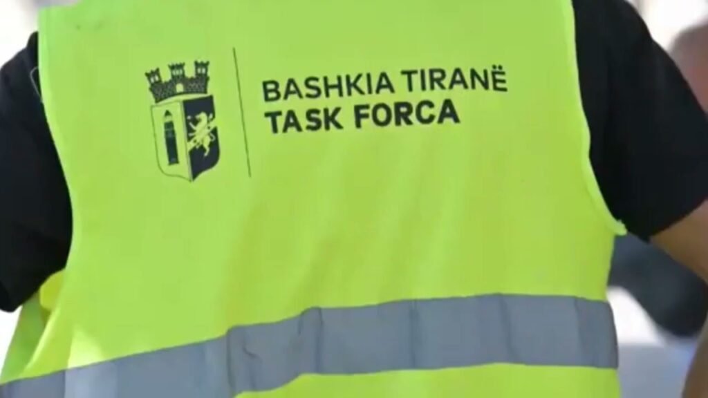 Qeveria gati planin për hapësirat publike Qeveria gati planin për hapësirat publike