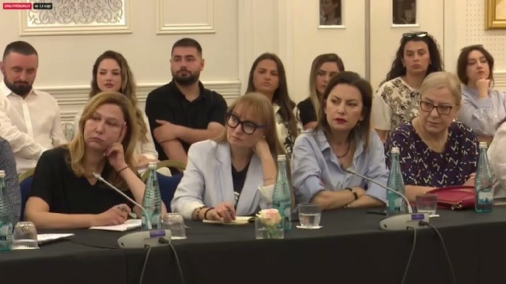 Rama: ‘Epoka e ndërtimeve kuturu mbaron’ Rama: ‘Epoka e ndërtimeve kuturu mbaron’