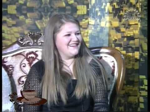 Redi Myftari , Mëngjes në TV Apollon, Festa e Pashkës  (arkivë)