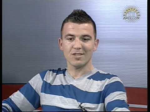 Rubrika sportive 28 Prill 2014 Rubrika sportive 28 Prill 2014