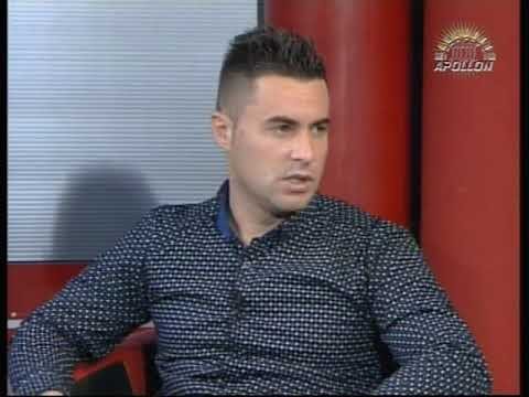 Rubrika sportive 3 Shkurt 2014