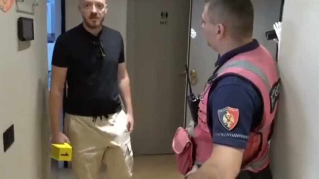 Shërbime dentare me materiale të skaduara, arrestohen dy stomatologë