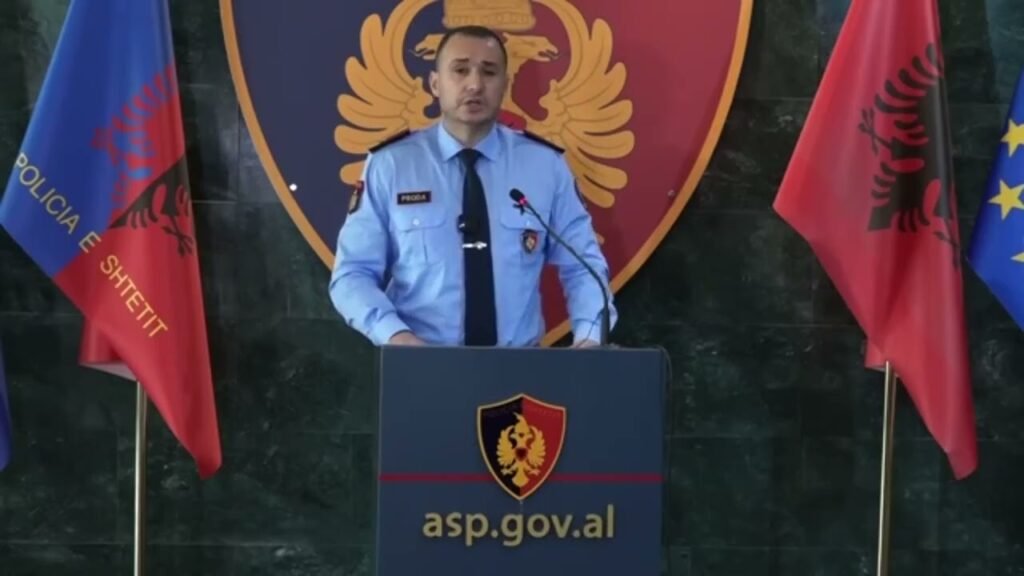 Shkarkimi i drejtorëve të Policisë Shkodër, Proda s’e meritojnë të jenë pjesë e Policisë Shkarkimi i drejtorëve të Policisë Shkodër, Proda s’e meritojnë të jenë pjesë e Policisë
