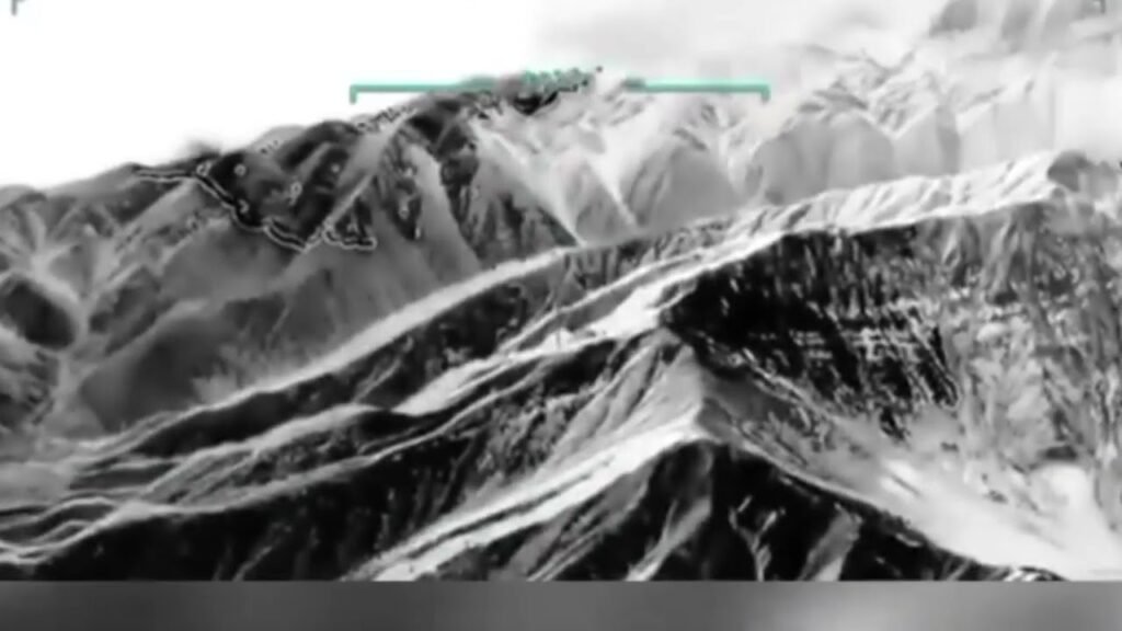 Shqipëria ka ngritur në fluturim dronët “Bajraktar” për të monitoruar situatën nga zjarret