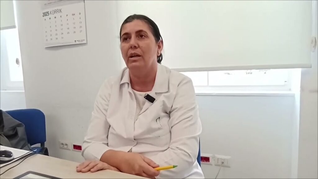 Temperaturat e larta shkak për sëmundjet kardiake, flet mjekja Temperaturat e larta shkak për sëmundjet kardiake, flet mjekja