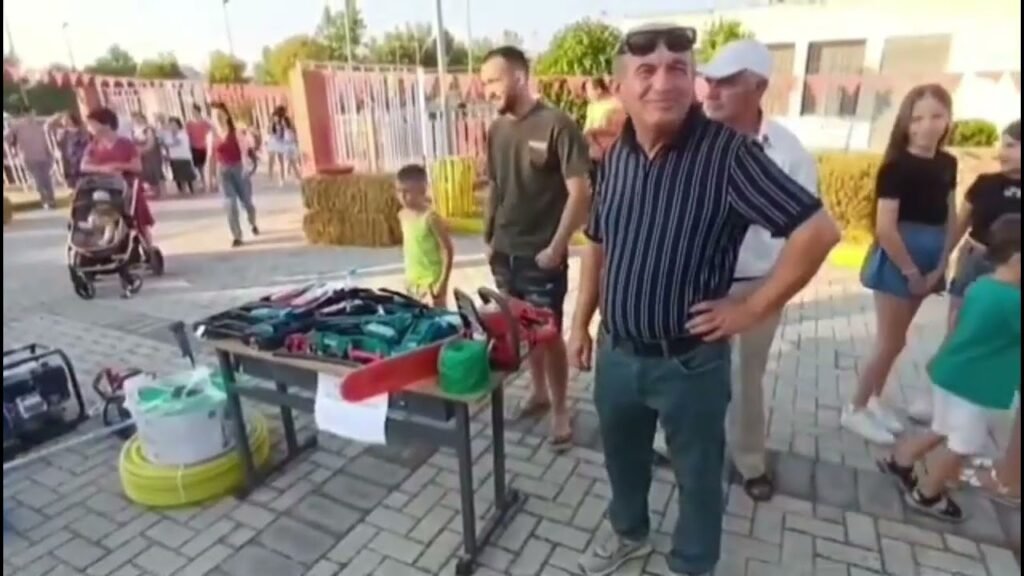 Tradita e Myzeqesë në qendër të vëmendjes në panairin e zhvilluar në Fier-Shegan Tradita e Myzeqesë në qendër të vëmendjes në panairin e zhvilluar në Fier-Shegan