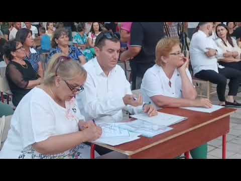 Tradita muzikore e Myzeqesë rikthehet në Krutje të Lushnjës Tradita muzikore e Myzeqesë rikthehet në Krutje të Lushnjës