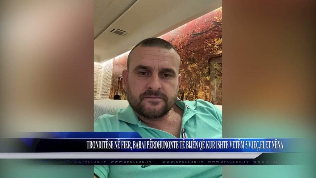 TRONDITËSE NË FIER, BABAI PËRDHUNONTE TË BIJËN QË KUR ISHTE VETËM 5 VJEÇ,FLET NËNA TRONDITËSE NË FIER, BABAI PËRDHUNONTE TË BIJËN QË KUR ISHTE VETËM 5 VJEÇ,FLET NËNA