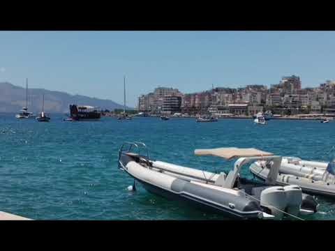 Turizmi në Sarandë në rënie: sfidat e sezonit veror 2025 Turizmi në Sarandë në rënie: sfidat e sezonit veror 2025
