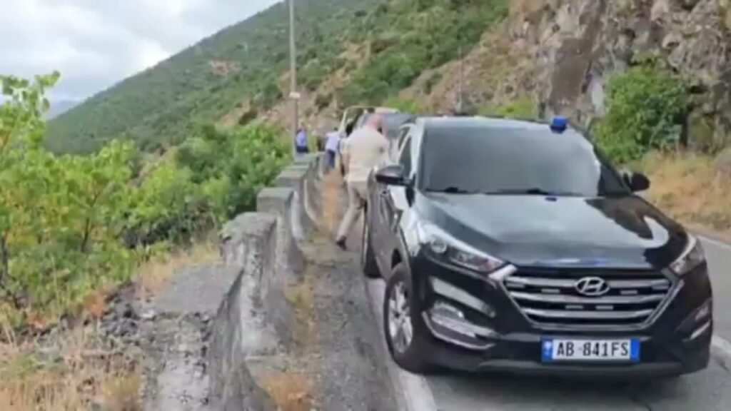 U gjet i pajetë pranë Shkopetit, shenja në trupin e 23 vjeçarit, dyshohet se u ekzekutua U gjet i pajetë pranë Shkopetit, shenja në trupin e 23 vjeçarit, dyshohet se u ekzekutua