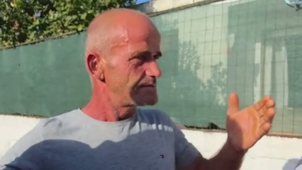 Vajza 26-vjeçare, ka pranuar autorësine e vrasjes së babait të saj