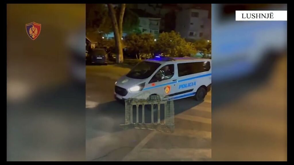 Vjedhje e parandaluar në Lushnjë, arrestohet autori në flagrancë