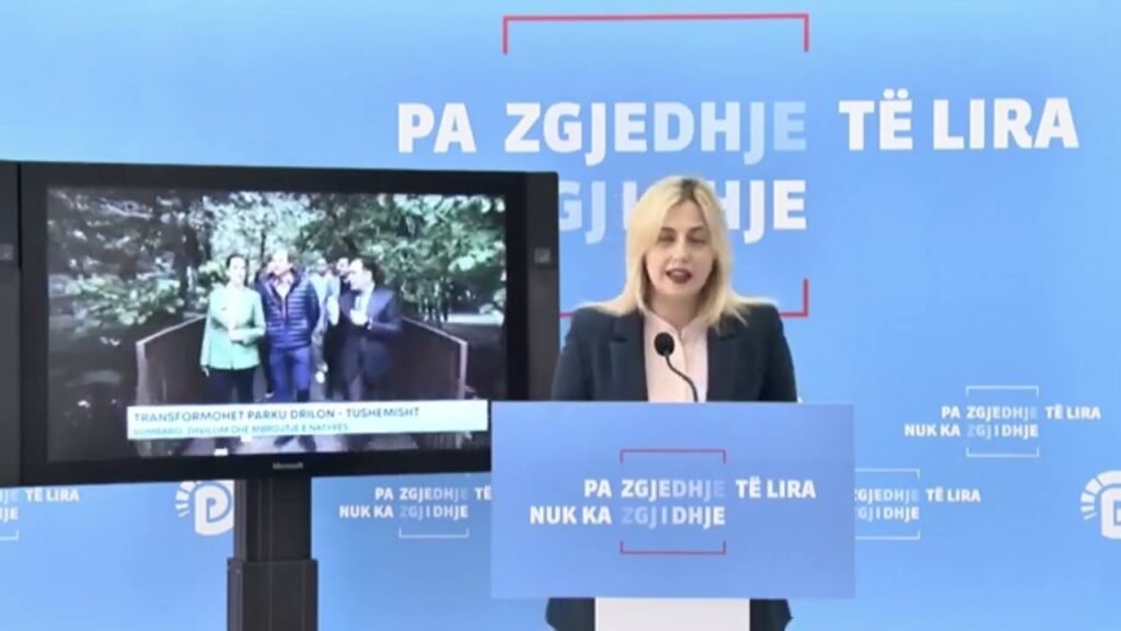 Zhupa Projekt vendimi i UNESCO-s për shpalljen pasuri në rrezik të liqenit të Ohrit Zhupa Projekt vendimi i UNESCO-s për shpalljen pasuri në rrezik të liqenit të Ohrit