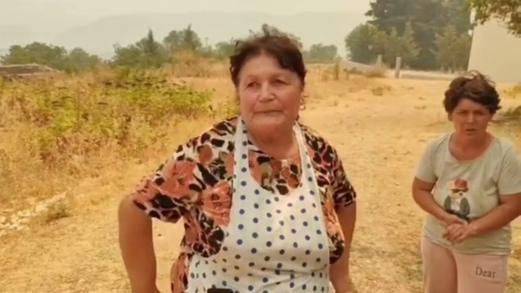 Zjarret kanë përfshirë vendin dukë lënë pas tym, shkatërrim dhe dhimbje