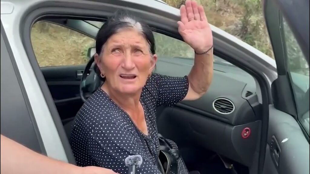Zjarri ende aktiv ne Dukat, banoret te shqetesuar per banesat e tyre Zjarri ende aktiv ne Dukat, banoret te shqetesuar per banesat e tyre