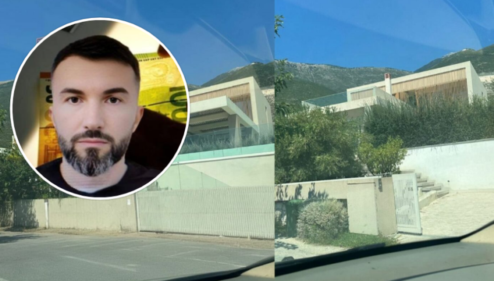 Pensionistja që bleu apartamente në qendër të Tiranës, zbulohet prapaskena e parave nga trafiku i drogës