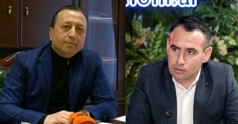 Morina kundër akuzave të Toskës për fyerje ndaj Kosovës Morina kundër akuzave të Toskës për fyerje ndaj Kosovës