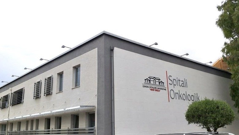 Kriza në Spitalin Onkologjik dhe aparatura e munguar