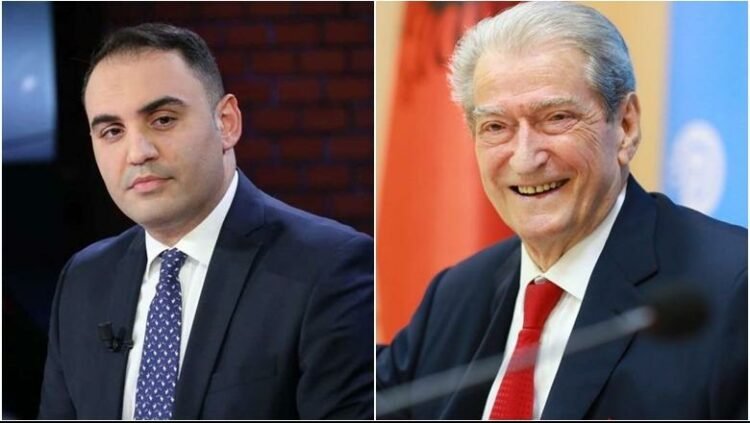 Kriza në Partinë Demokratike po thellohet me sfida të reja dhe përplasje të forta Kriza në Partinë Demokratike po thellohet me sfida të reja dhe përplasje të forta