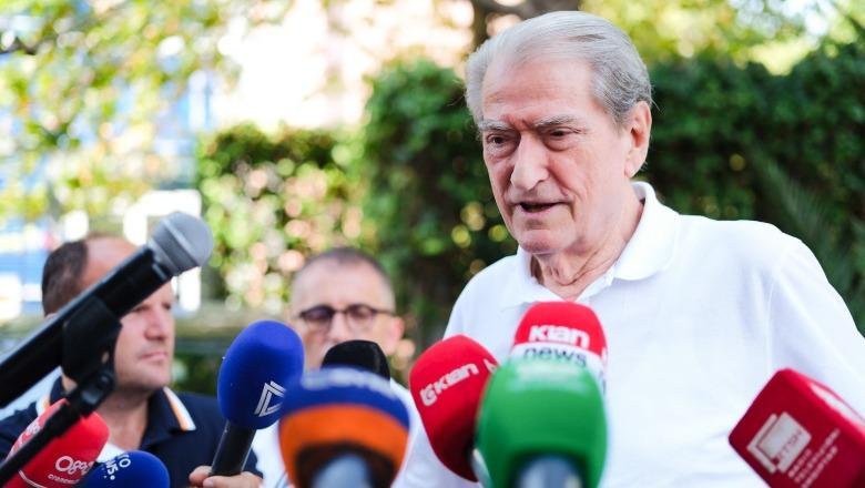 Berisha akuzon Dumanin nga SPAK-u dhe mbron prokuroren Gjeli