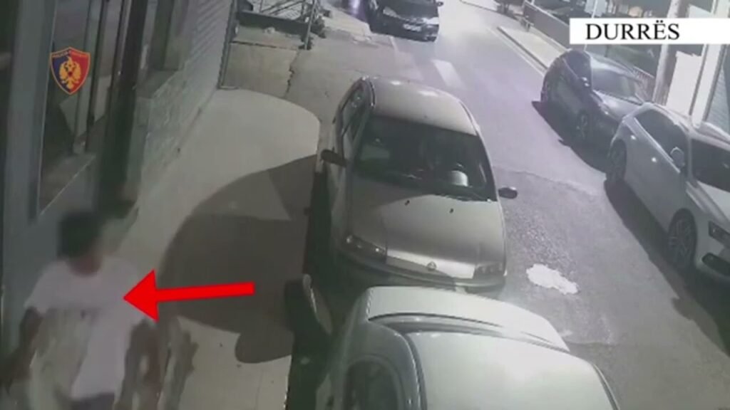 40 vjeçari vjedh një biçikletë në qytetin bregdetar të Durrësit 40 vjeçari vjedh një biçikletë në qytetin bregdetar të Durrësit