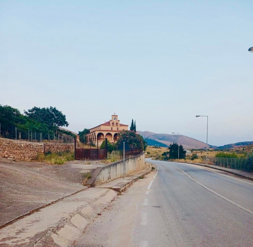 Aksident i rëndë rrugor në Konispol me një viktimë