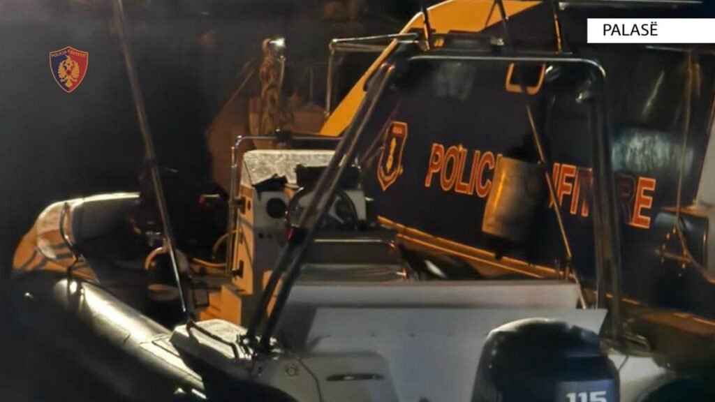 Peshkimi i paligjshëm në Palasë nën hetim