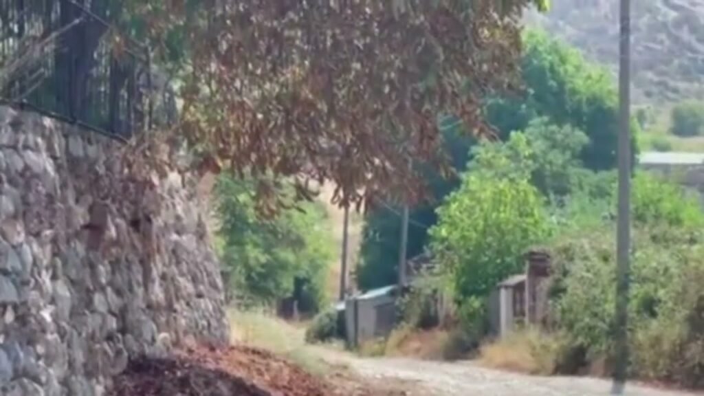 59 vjeçari humb jetën sapo del nga klinika dentare në Bilisht 59 vjeçari humb jetën sapo del nga klinika dentare në Bilisht