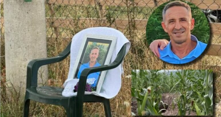 U gjet i groposur në Baicë, hetimet vazhdojnë për zbardhjen e vrasjes së Enver Bajraktarit